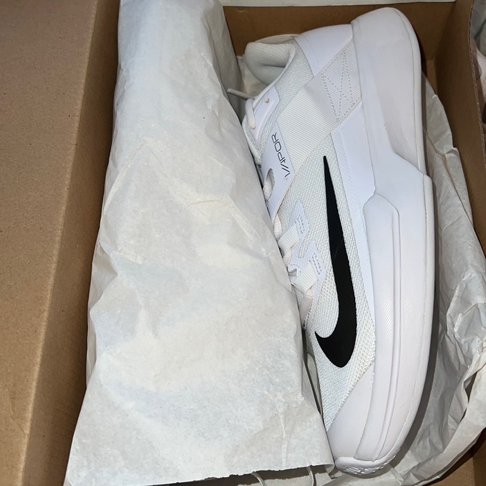 Nike White Sneakers